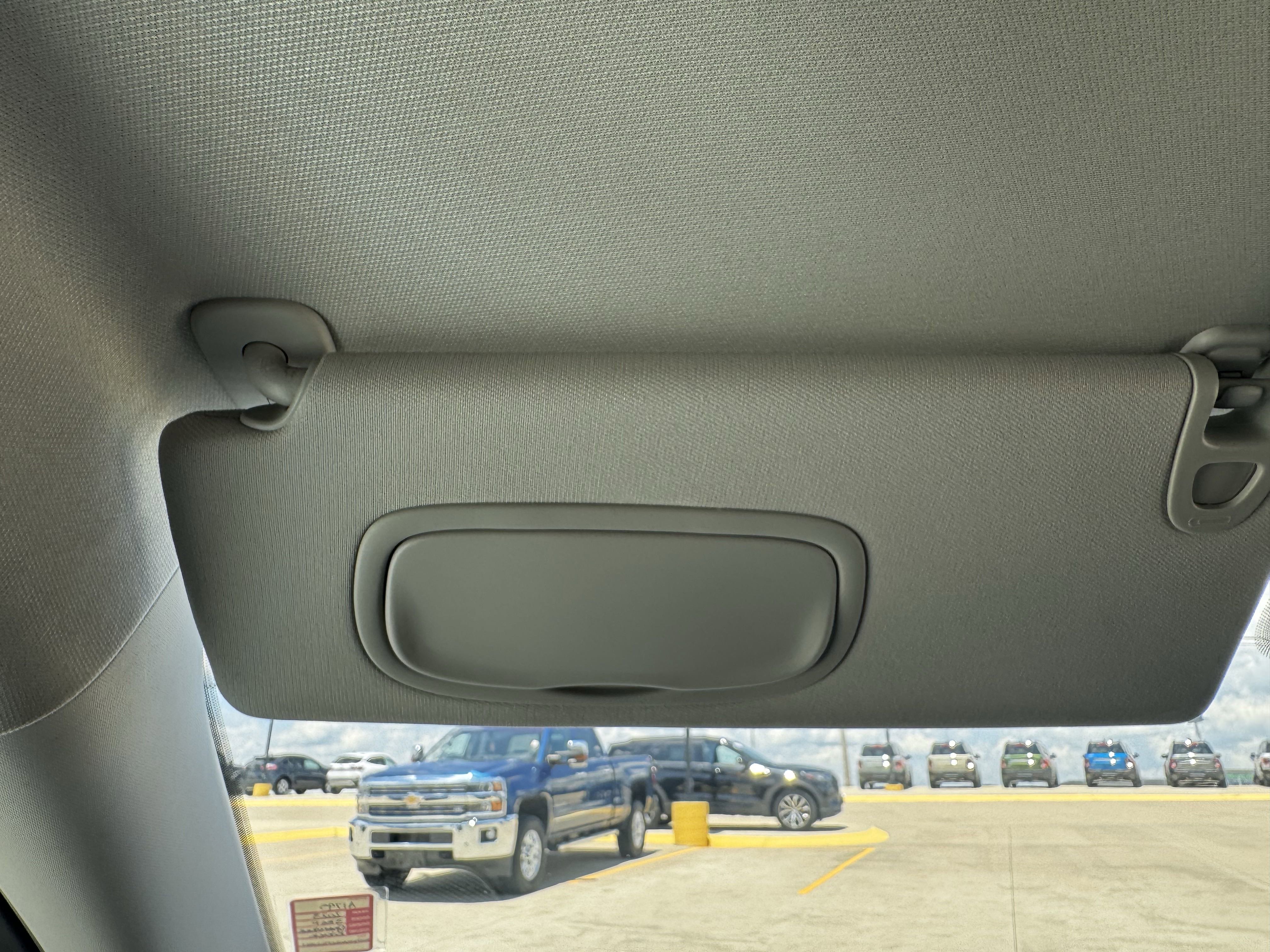 Used 2023 Jeep Cherokee Altitude Lux image 19