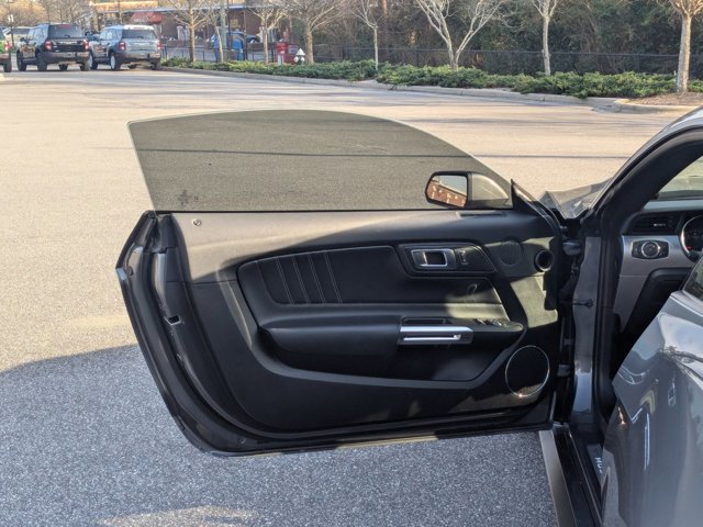 Certified 2021 Ford Mustang GT Premium w/ Ford Safe & Smart Package image 14