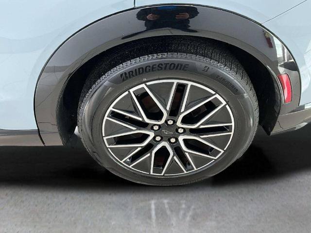 Certified 2024 Ford Mustang Mach-E Premium AWD/4WD image 29