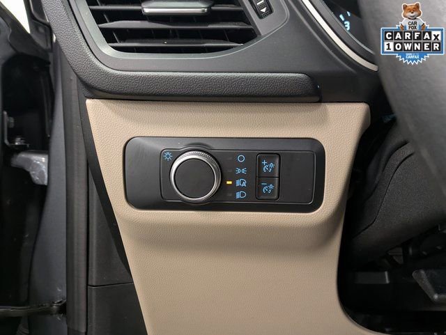 Certified 2022 Ford Escape SE image 21