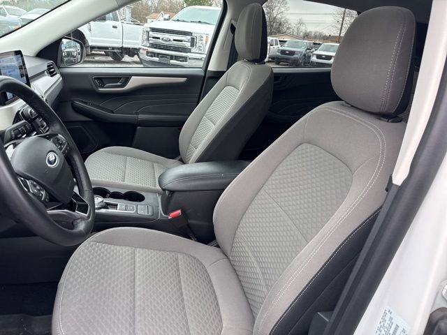 Certified 2022 Ford Escape SE w/ Convenience Package AWD/4WD image 11