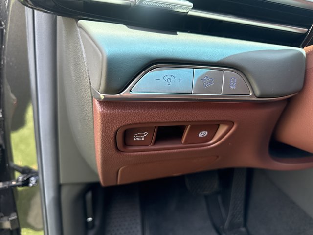 Used 2025 Genesis GV80 3.5T Prestige AWD/4WD image 13