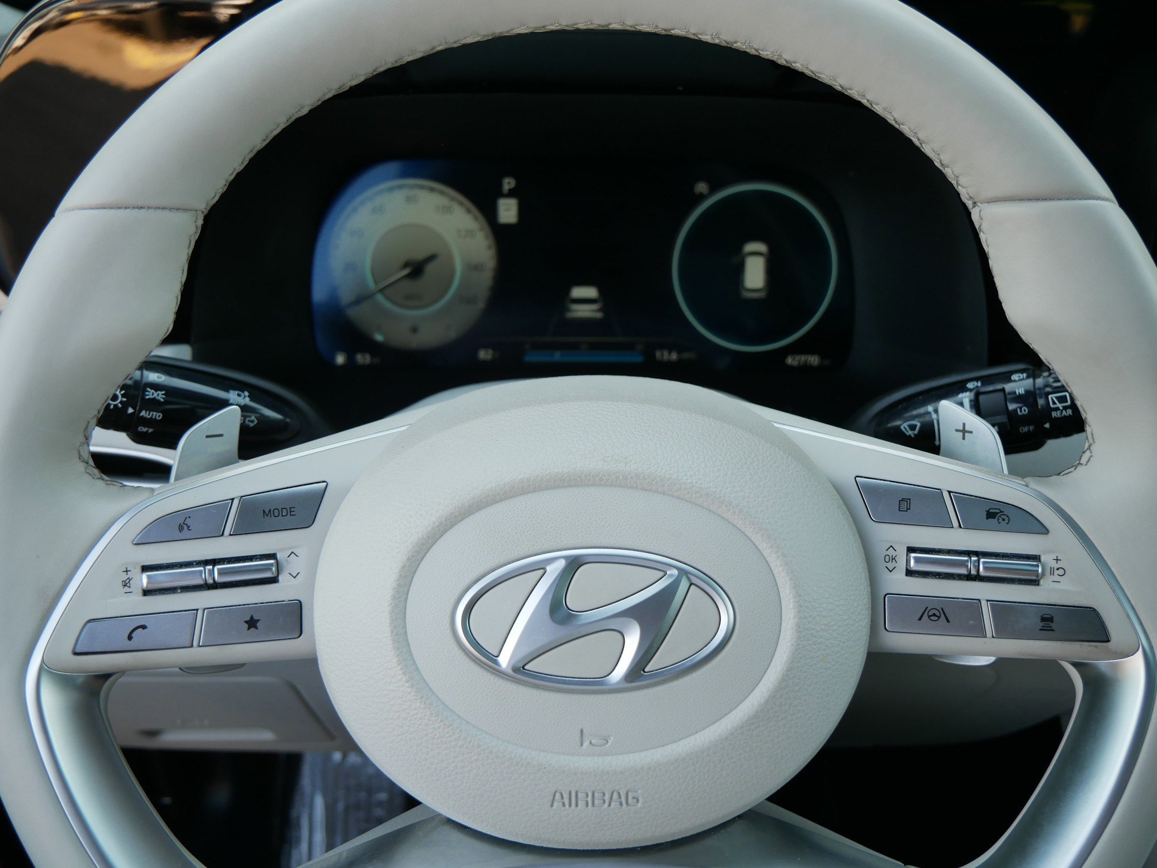 Used 2023 Hyundai Palisade Limited image 25