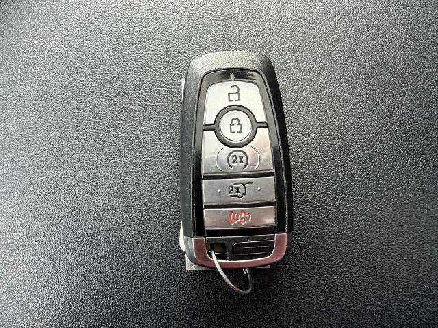 Certified 2022 Ford Edge SEL w/ Convenience Package AWD/4WD image 27