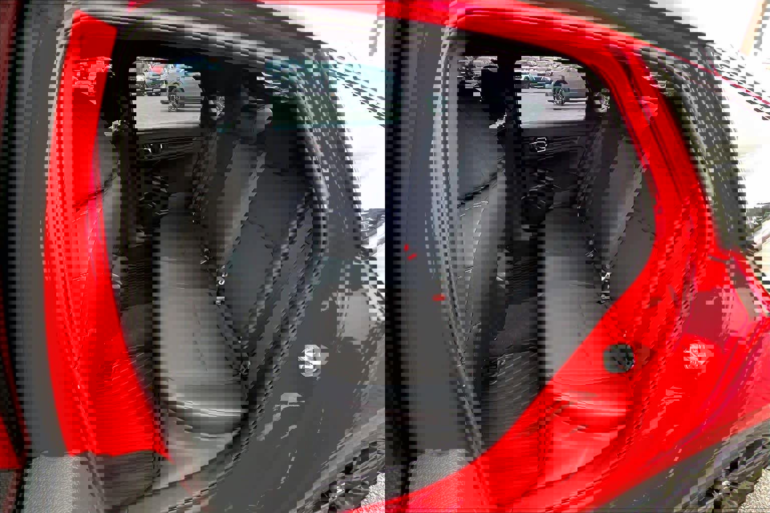 Used 2022 Honda Civic Sport image 21