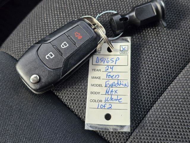 Certified 2024 Ford Expedition Max XL AWD/4WD image 36