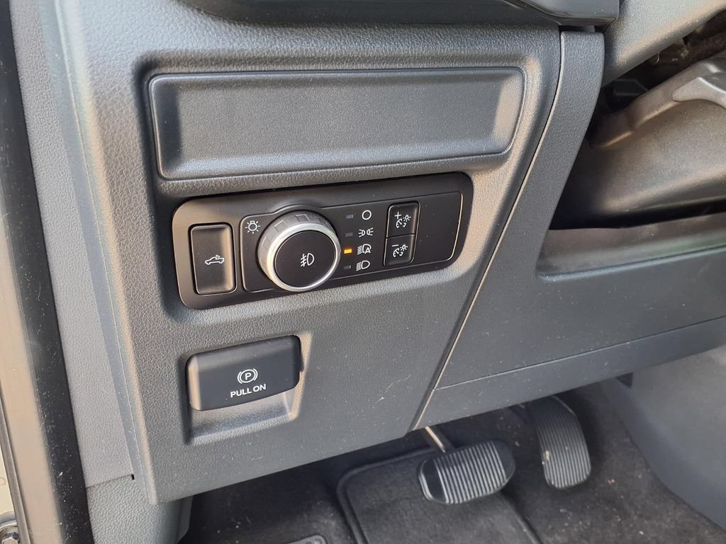 Certified 2024 Ford F150 STX RWD image 24