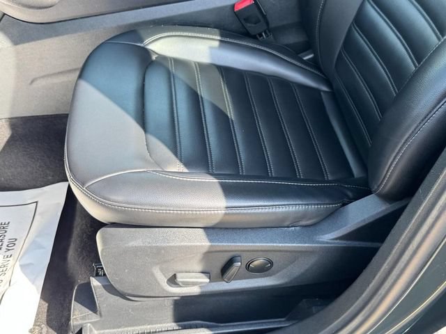 Certified 2024 Ford Edge SEL AWD/4WD image 22