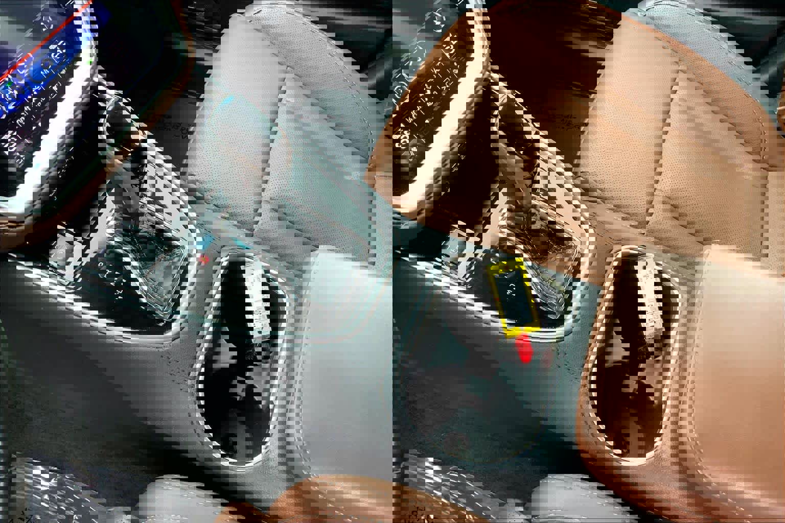 Used 2022 Subaru Outback Touring image 17