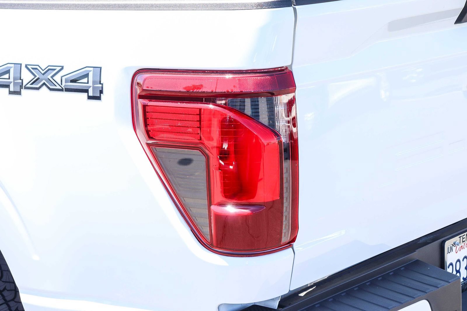 Certified 2025 Ford F150 STX w/ Equipment Group 200A AWD/4WD image 7