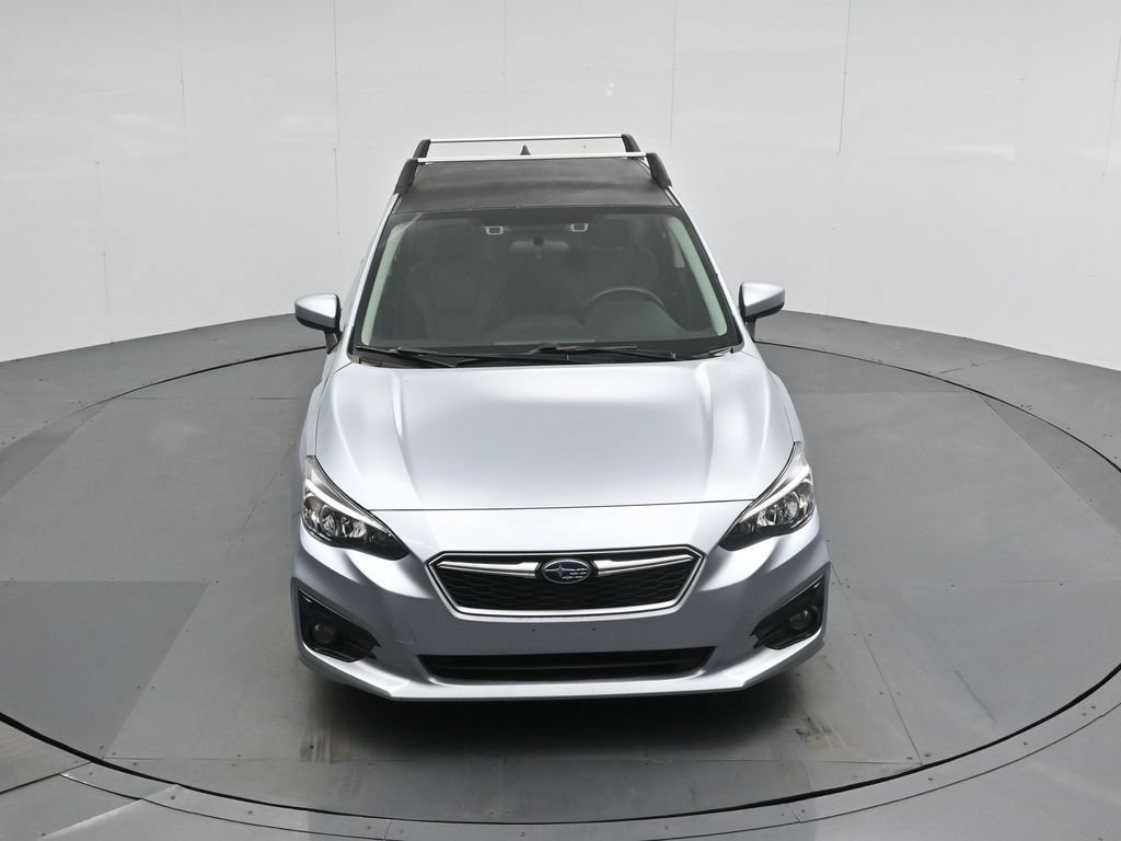 Used 2019 Subaru Impreza 2.0i Premium w/ Eyesight & BSD/Rcta & SRF image 30
