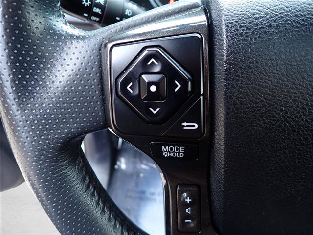 Used 2019 Toyota 4Runner TRD Off-Road Premium AWD/4WD image 19