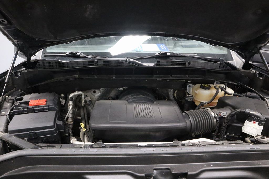 Used 2022 GMC Sierra 1500 AT4X image 13