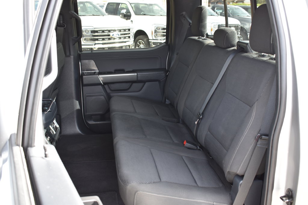 Certified 2023 Ford F150 4x4 SuperCrew image 32