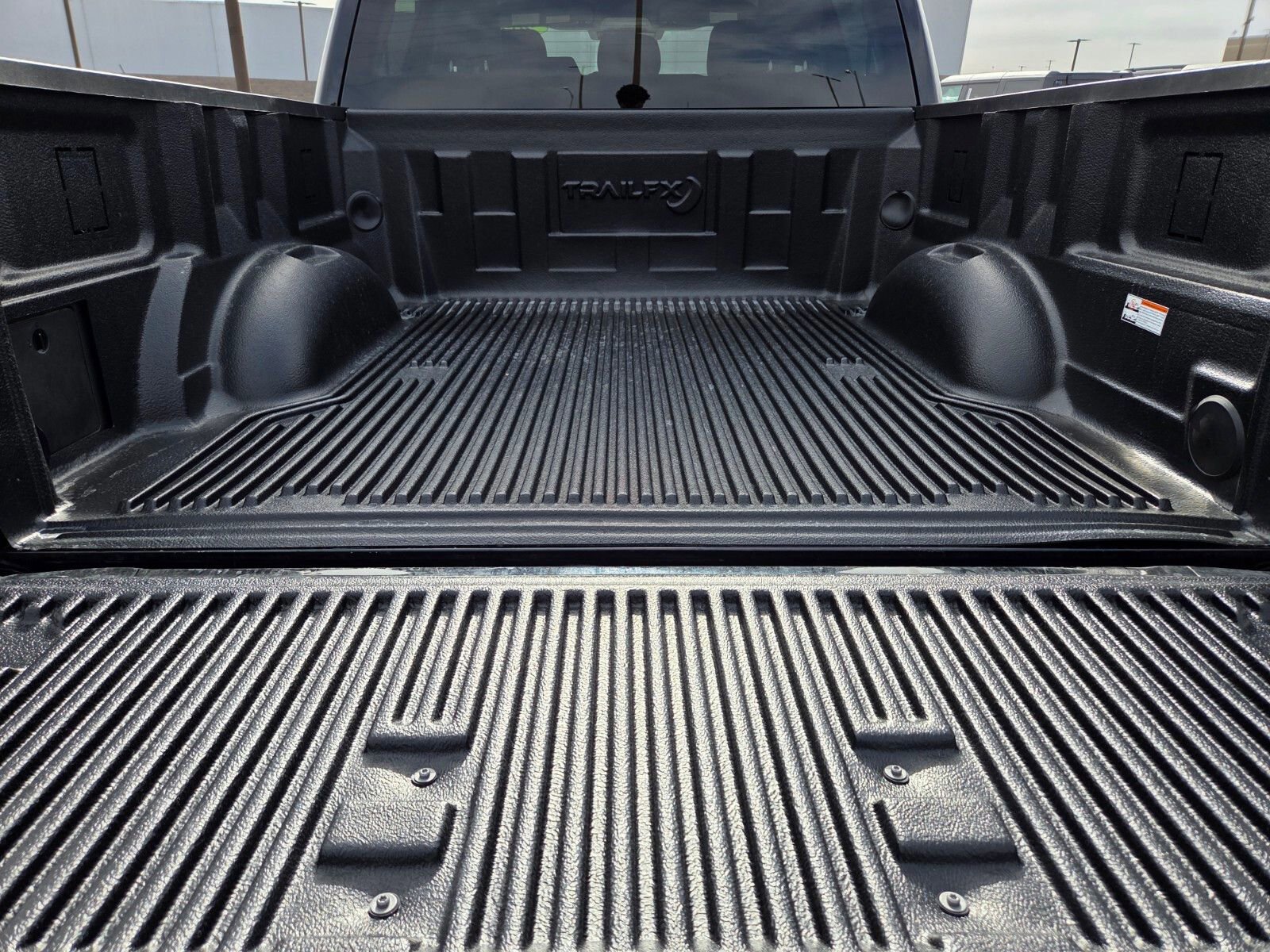 Certified 2025 Ford F150 XLT w/ Equipment Group 301A Standard image 13