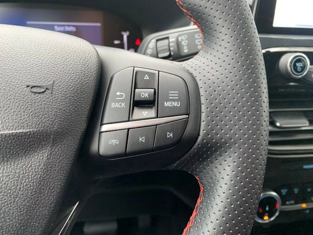 Certified 2025 Ford Escape ST-Line AWD/4WD image 20
