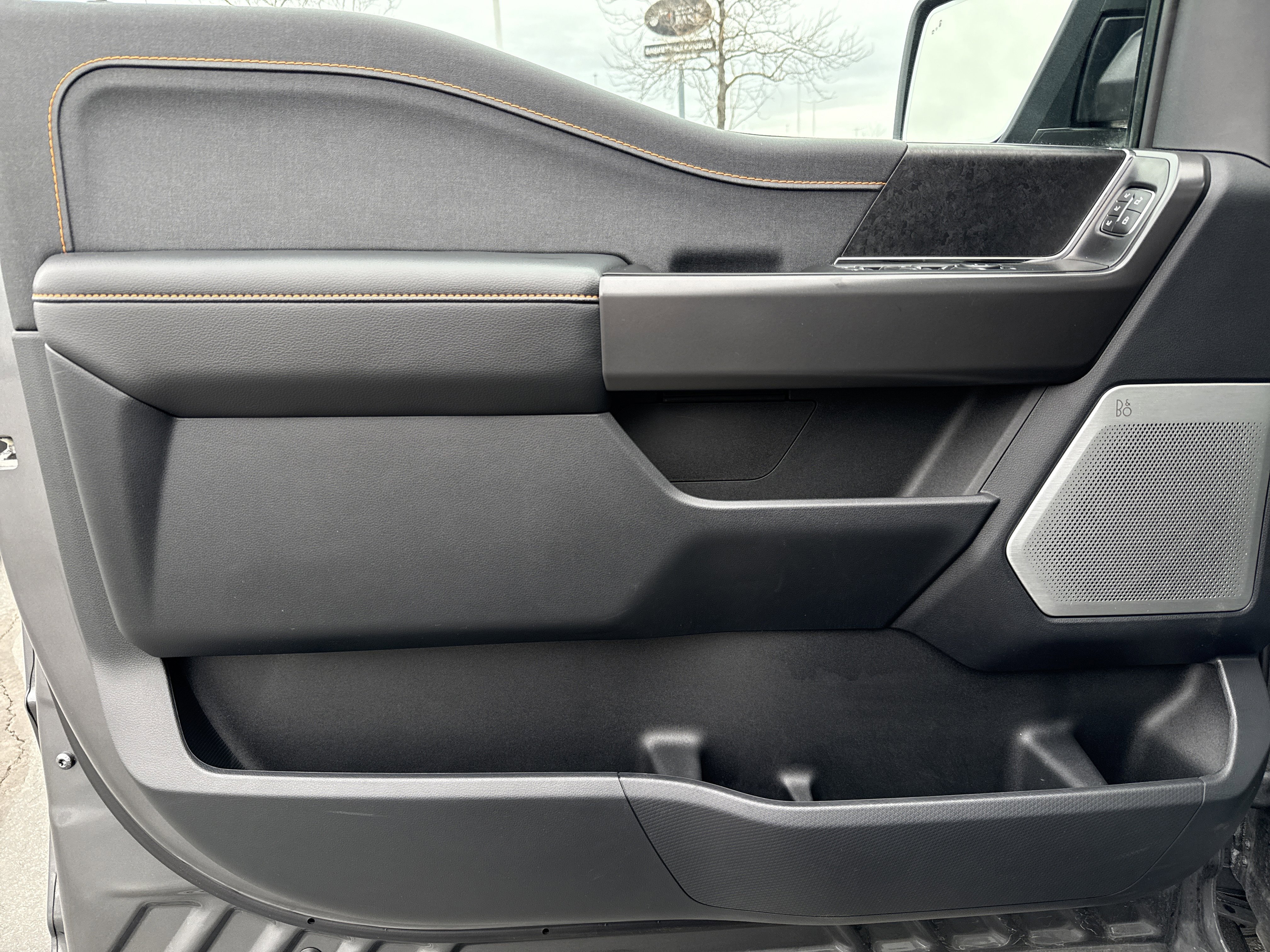 Certified 2024 Ford F150 Tremor w/ Equipment Group 402A High image 15