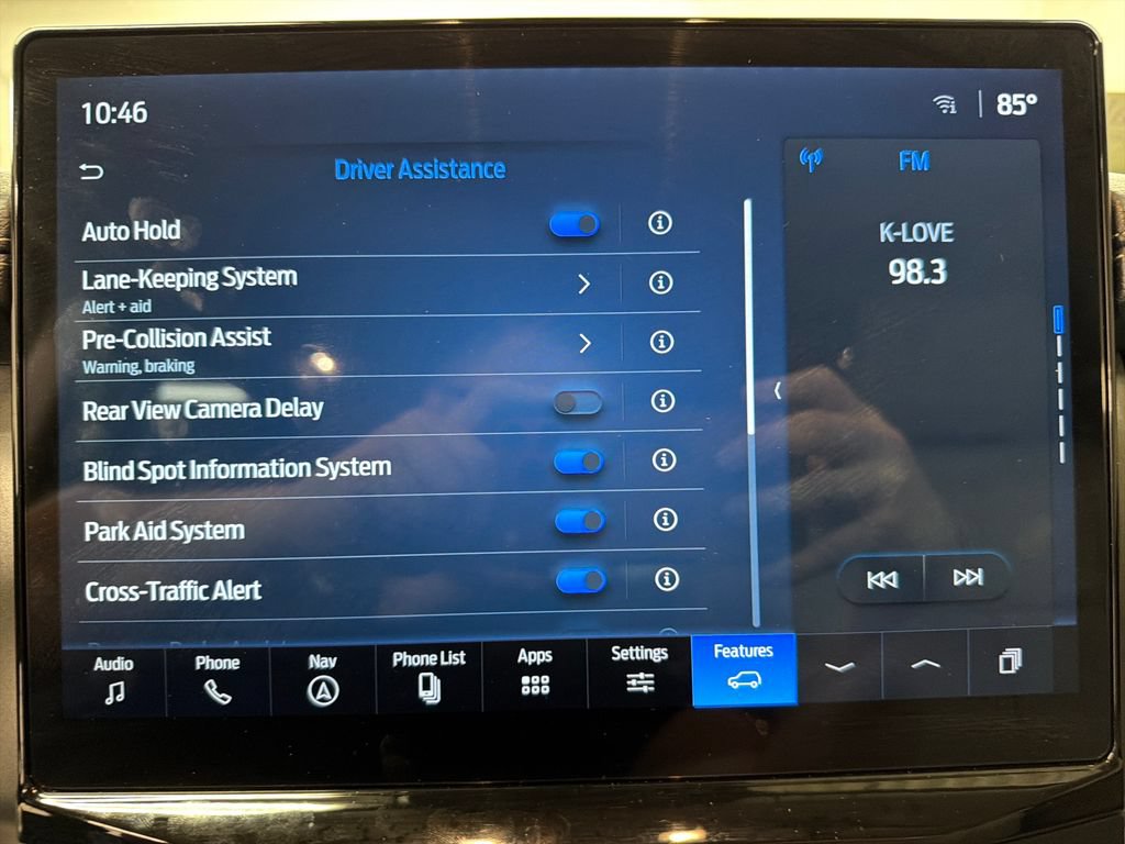 Certified 2023 Ford Expedition XLT RWD image 28