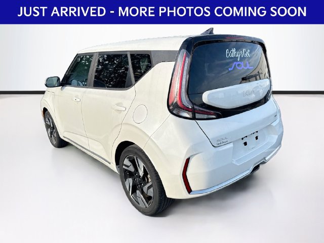 Used 2023 Kia Soul GT-Line w/ GT-Line Technology Package FWD image 6