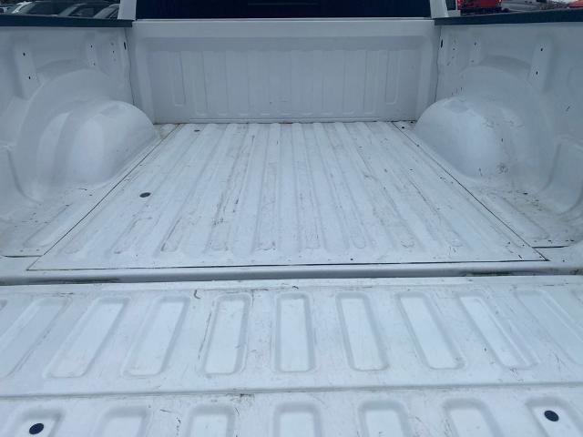 Used 2023 RAM 1500 Laramie image 32