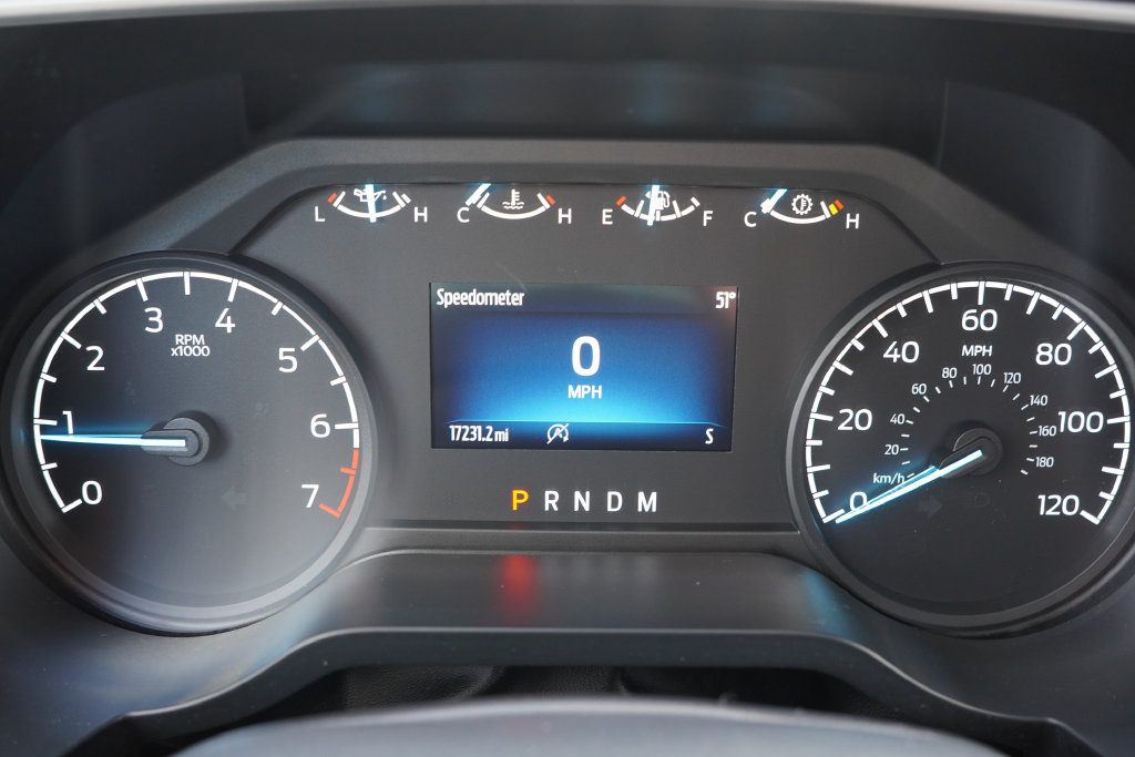 Certified 2023 Ford F150 XL w/ STX Appearance Package AWD/4WD image 33