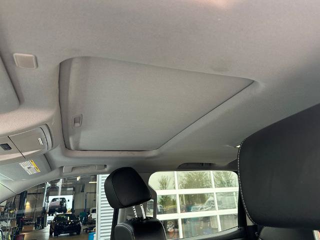 Used 2017 GMC Sierra 1500 SLT AWD/4WD image 8