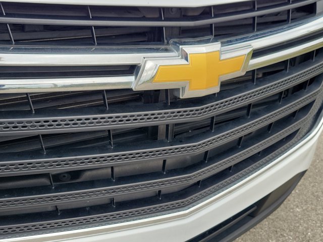Used 2019 Chevrolet Traverse LS image 7