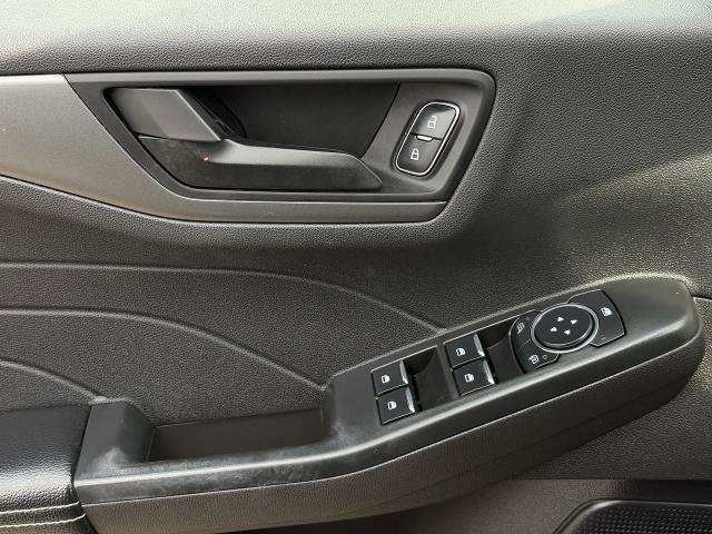 Certified 2024 Ford Escape Active FWD image 23