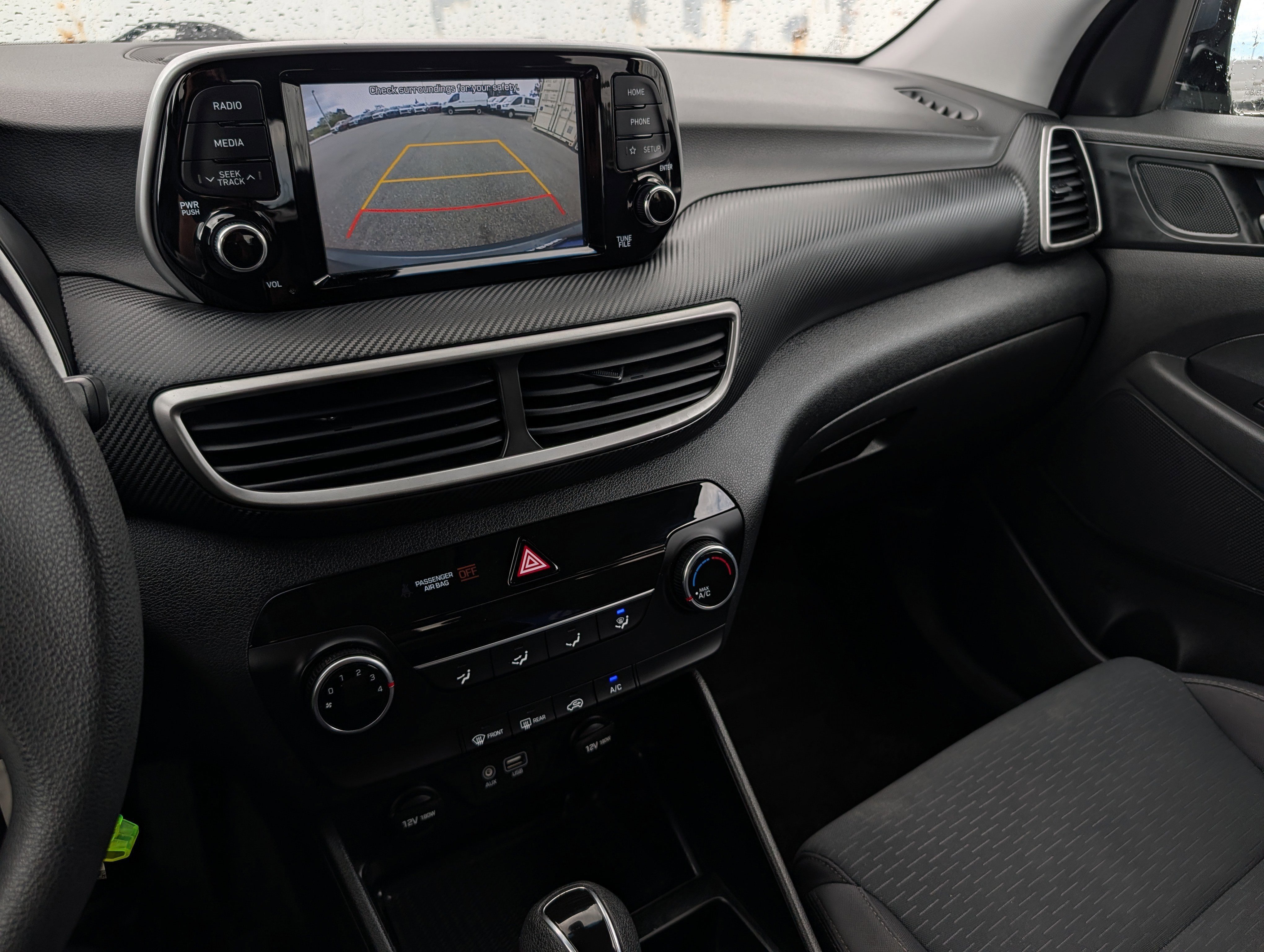 Used 2019 Hyundai Tucson SE image 29