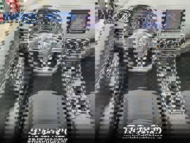 Used 2020 Nissan Sentra SV image 10