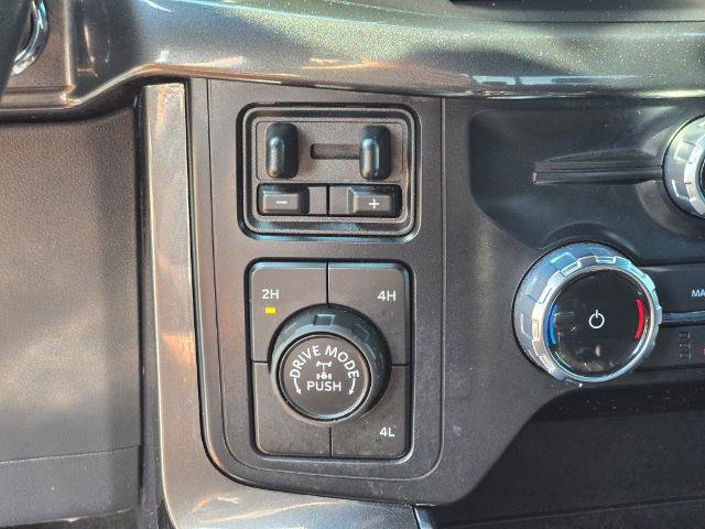 Certified 2022 Ford F150 XLT w/ Equipment Group 302A High AWD/4WD image 30
