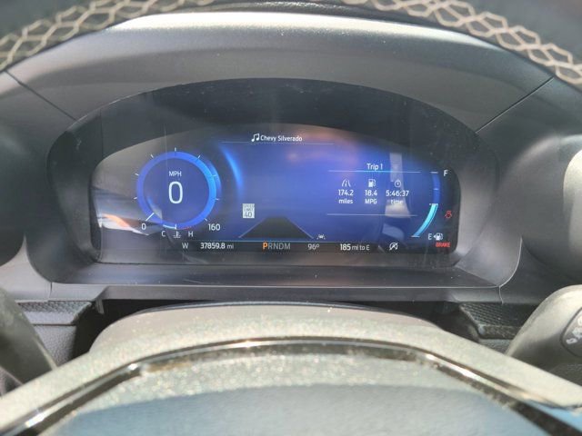 Certified 2023 Ford Explorer ST w/ Equipment Group 401A AWD/4WD image 19