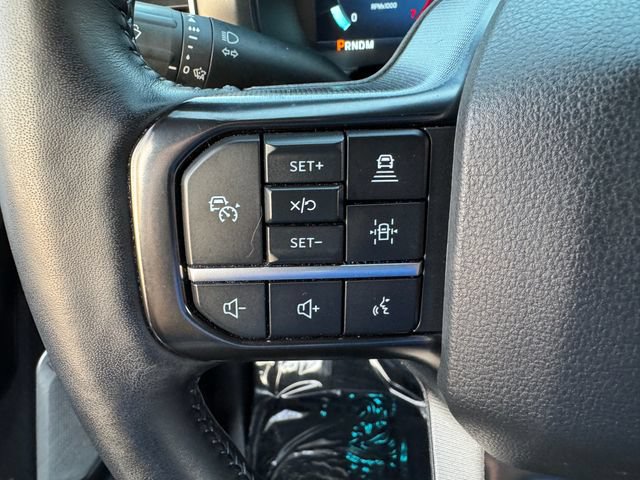 Certified 2024 Ford F150 Platinum w/ Equipment Group 702A High AWD/4WD image 23