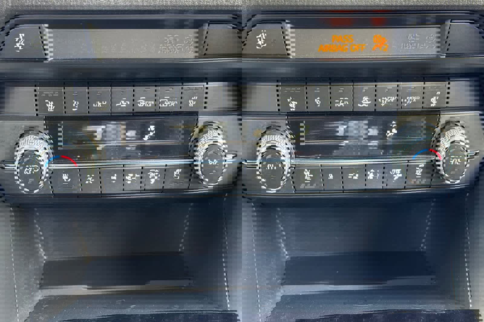 Used 2021 MAZDA CX-9 Grand Touring image 22