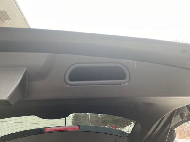 Used 2020 Chevrolet Trax LS w/ Tint and Cruise Package image 9