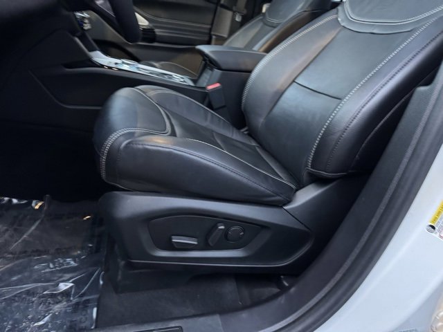 Certified 2022 Ford Explorer ST w/ Equipment Group 401A image 13