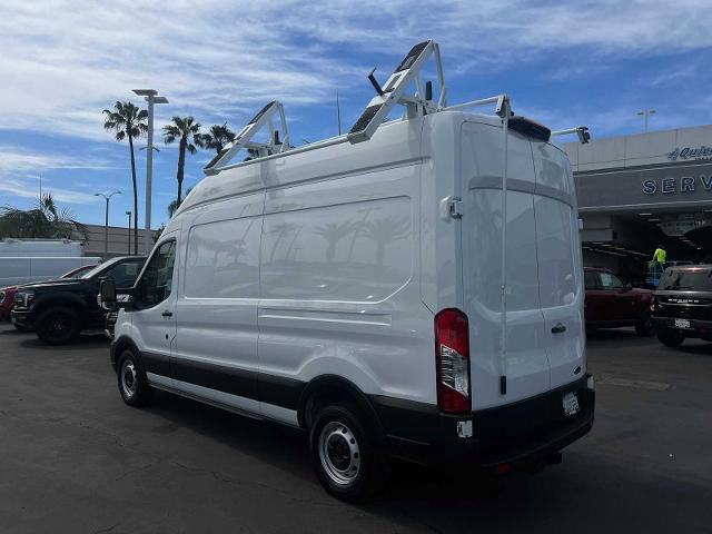 Certified 2023 Ford Transit 250 148 High Roof image 7