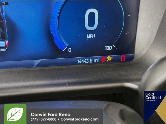 Certified 2023 Ford F250 Lariat AWD/4WD image 16
