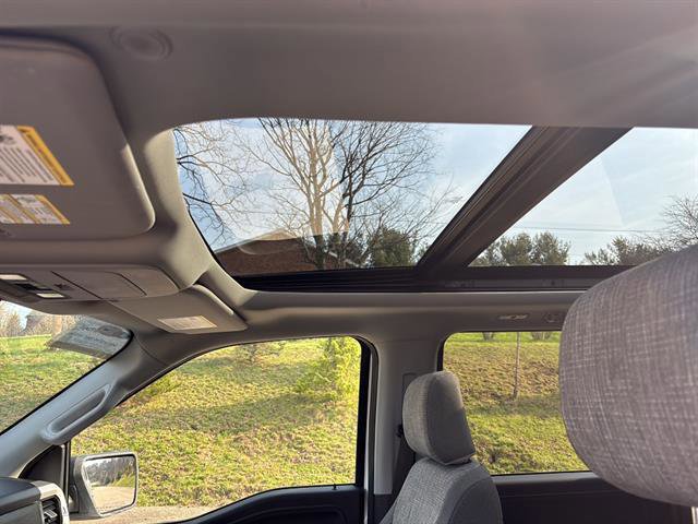 Certified 2023 Ford F150 XLT w/ Equipment Group 302A High image 15