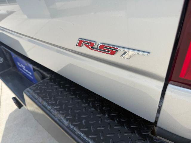 Used 2020 Chevrolet Silverado 1500 RST AWD/4WD image 21