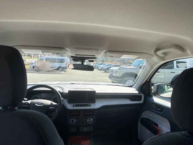 Certified 2022 Ford Maverick XLT w/ Equipment Group 300A Standard image 23