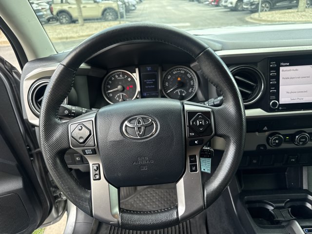 Used 2020 Toyota Tacoma SR5 RWD image 22
