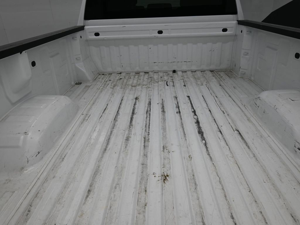 Used 2025 Chevrolet Silverado 2500 LT w/ Convenience Package image 47