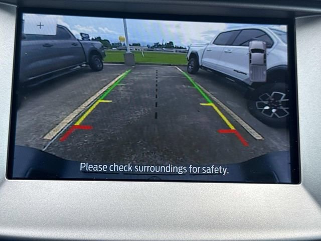 Certified 2022 Ford Ranger XLT RWD image 33