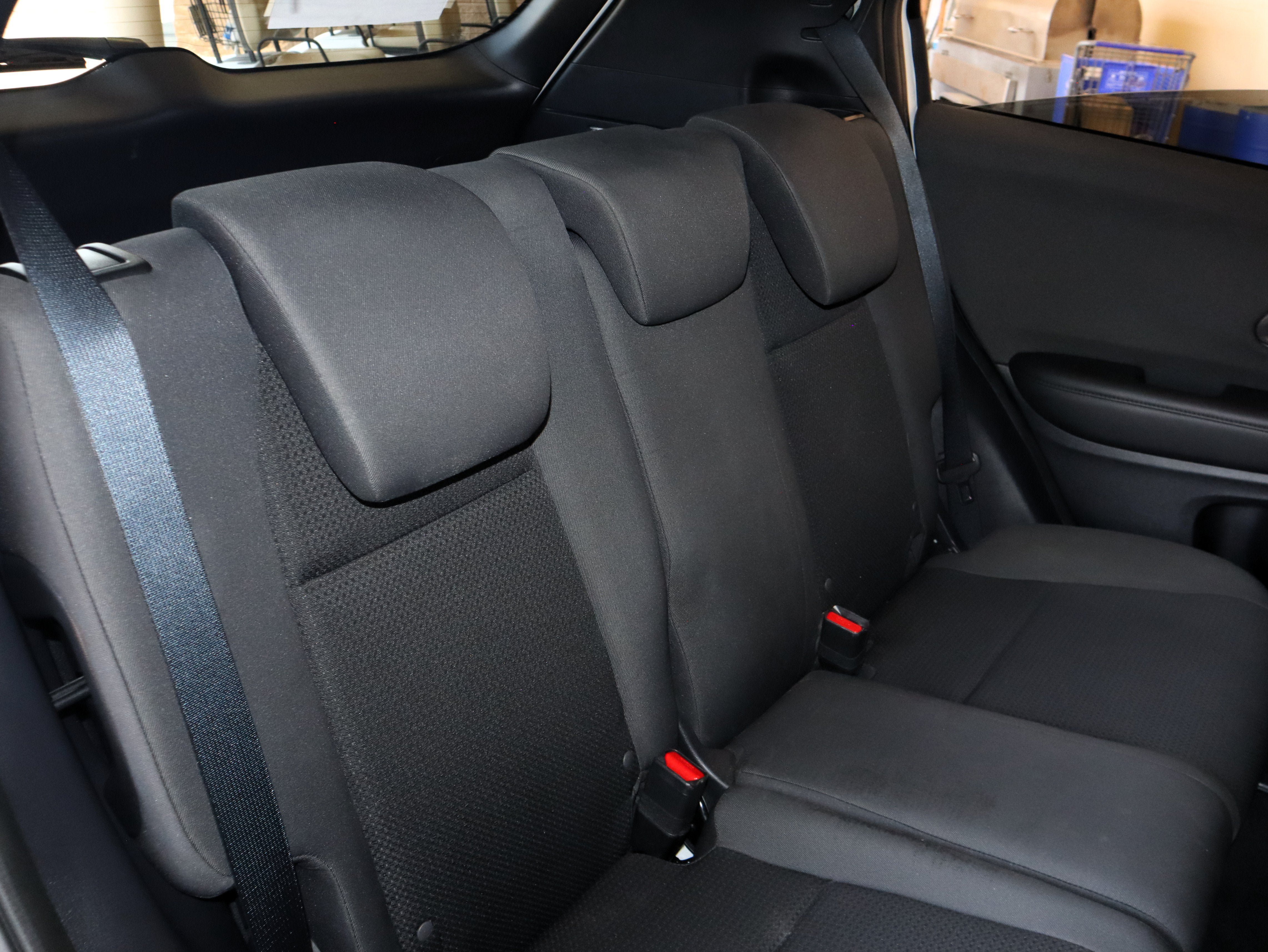 Used 2022 Honda HR-V Sport image 43