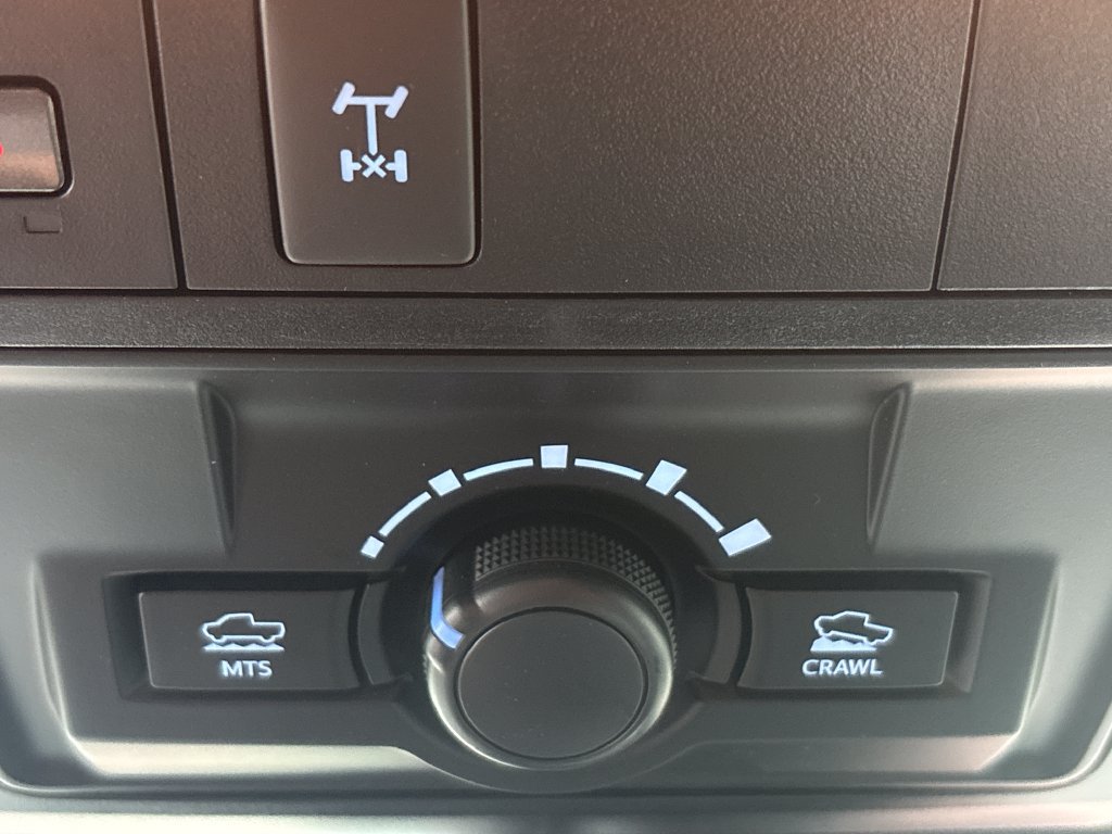 Used 2023 Toyota Tacoma 4x4 Double Cab image 30