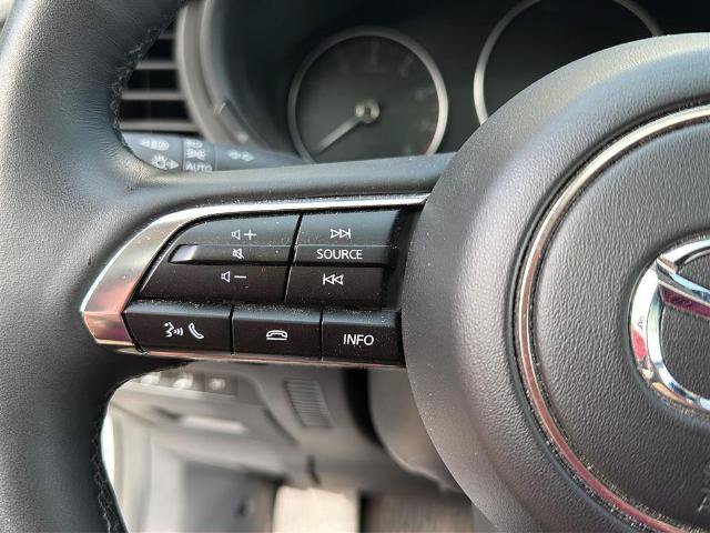 Used 2025 MAZDA CX-30 2.5 Turbo w/ Premium Plus Pkg AWD/4WD image 13