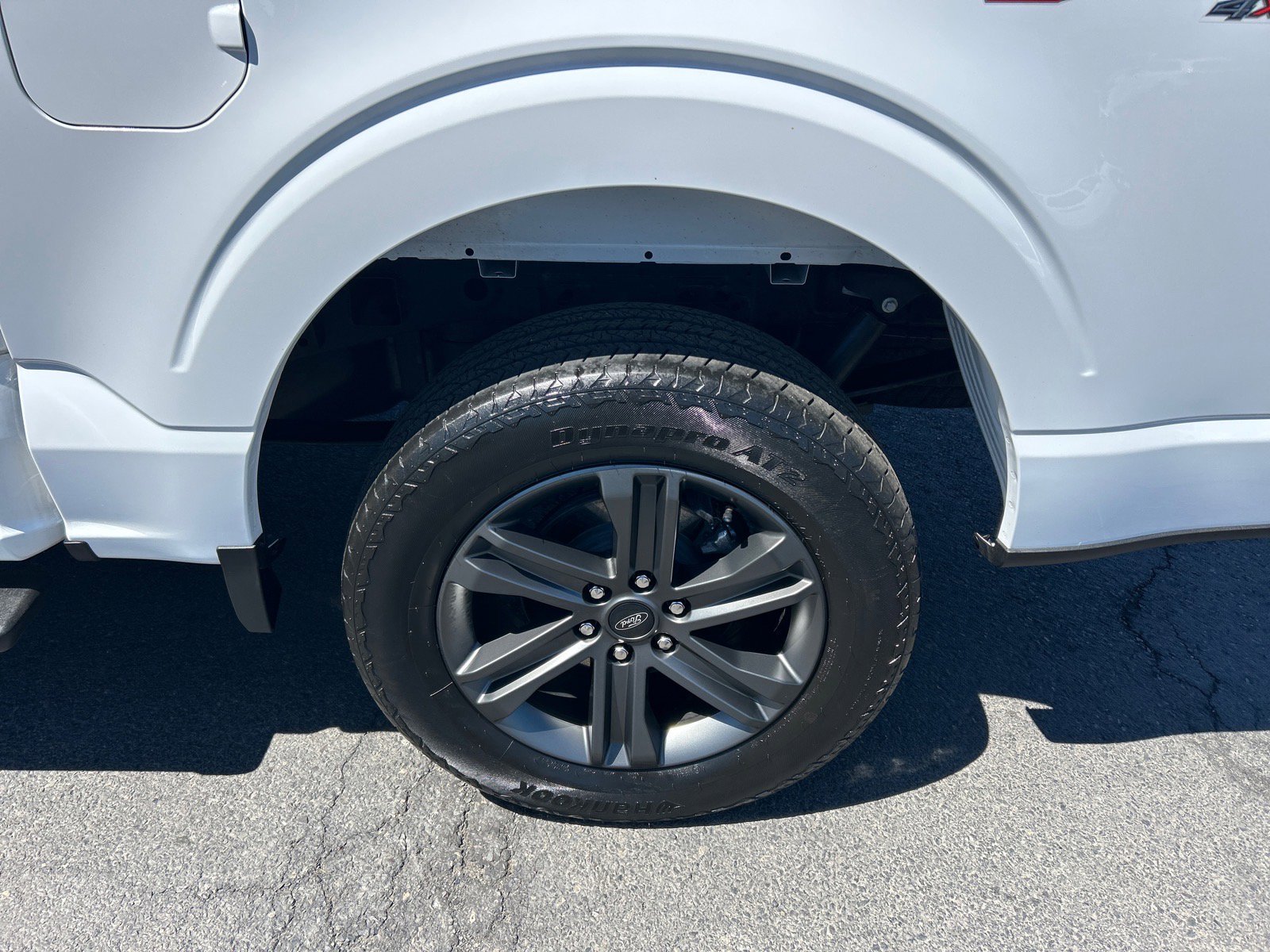 Certified 2023 Ford F150 XLT w/ Equipment Group 302A High AWD/4WD image 32