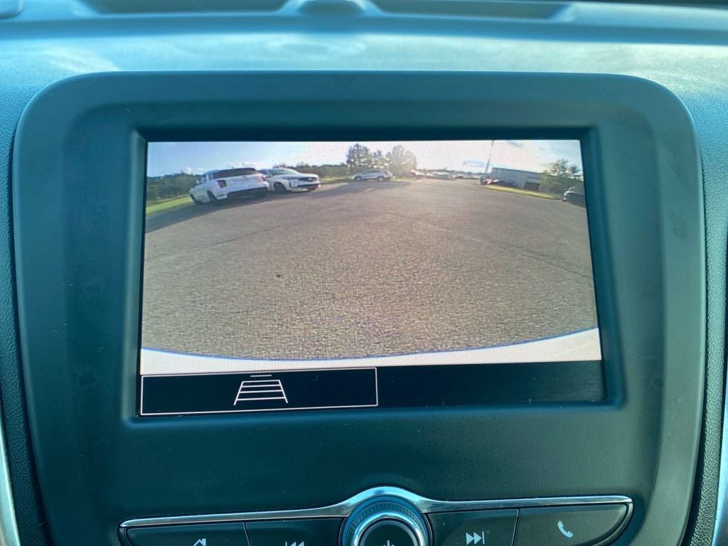Used 2022 Chevrolet Equinox LT AWD/4WD image 27