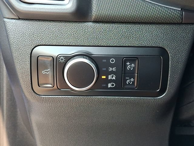 Certified 2024 Ford Bronco Sport Big Bend AWD/4WD image 27